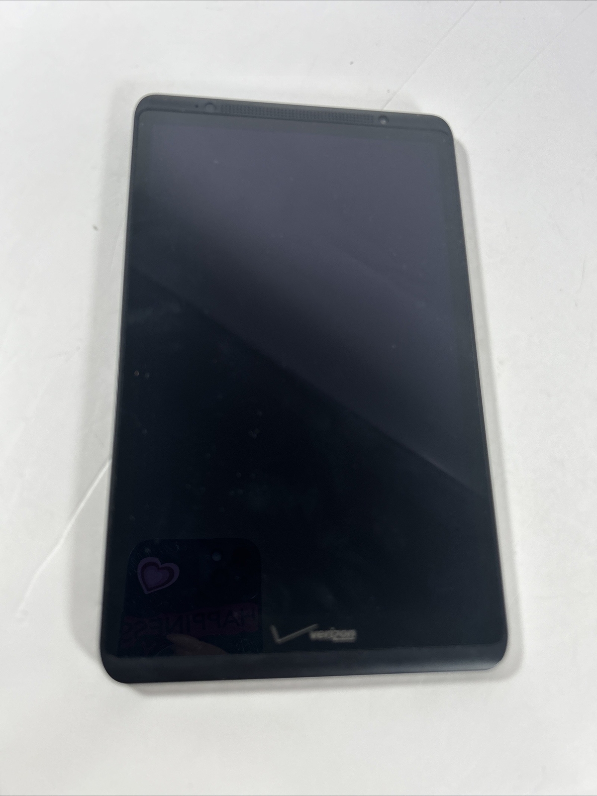 Verizon 4G Lte Ellipsis 8  Model #QTAQ23