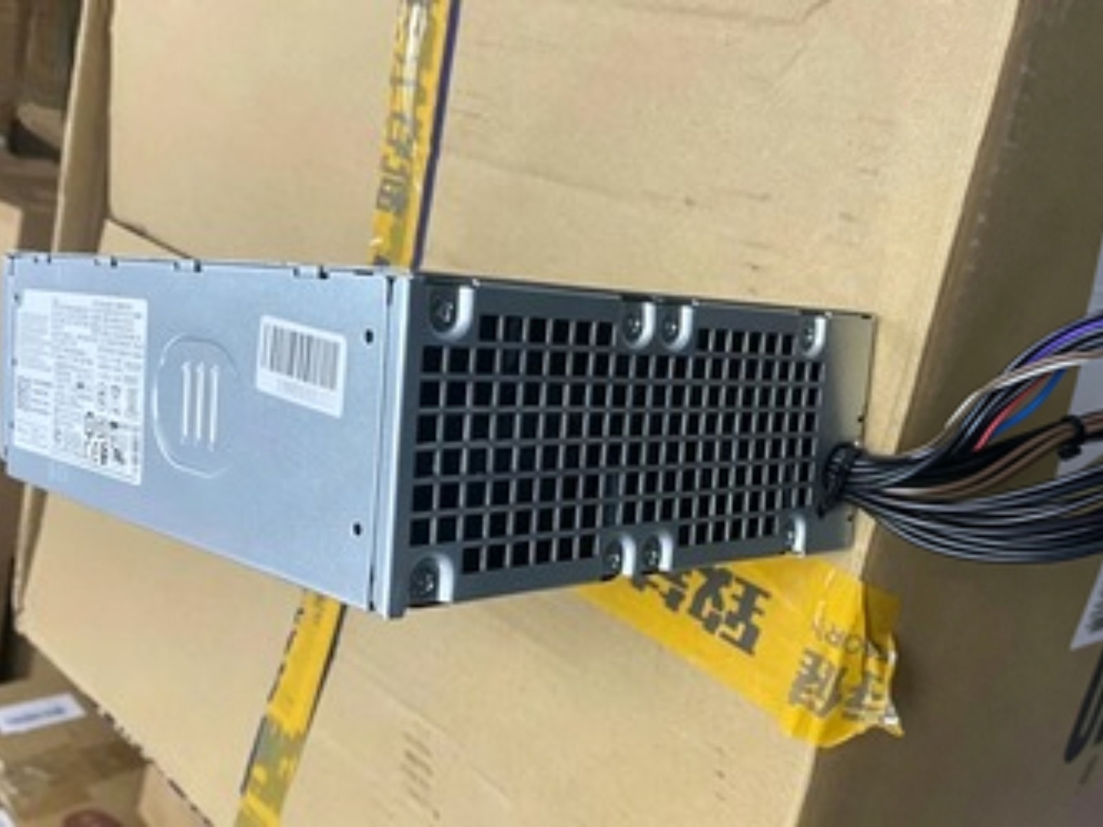 For Alienware R13,R14,T3660 Power Supply,1000W,43YPM,AC1000EPS-00;R61D8,RD0G0