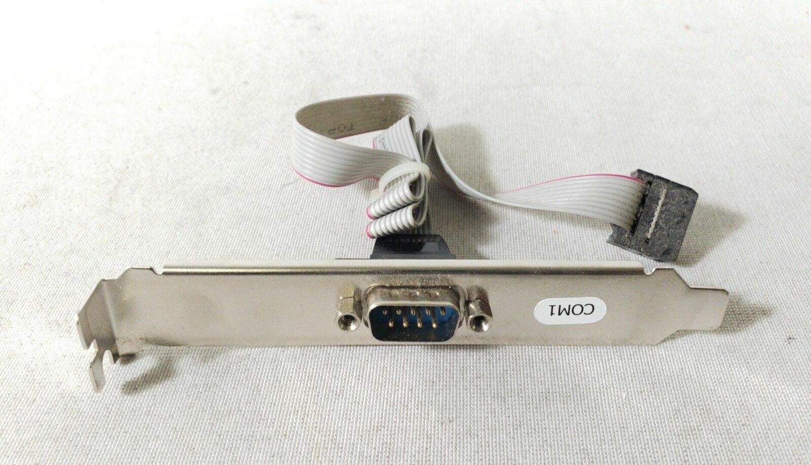 StarTech 2S1P PCI Serial Parallel Combo Card, used.