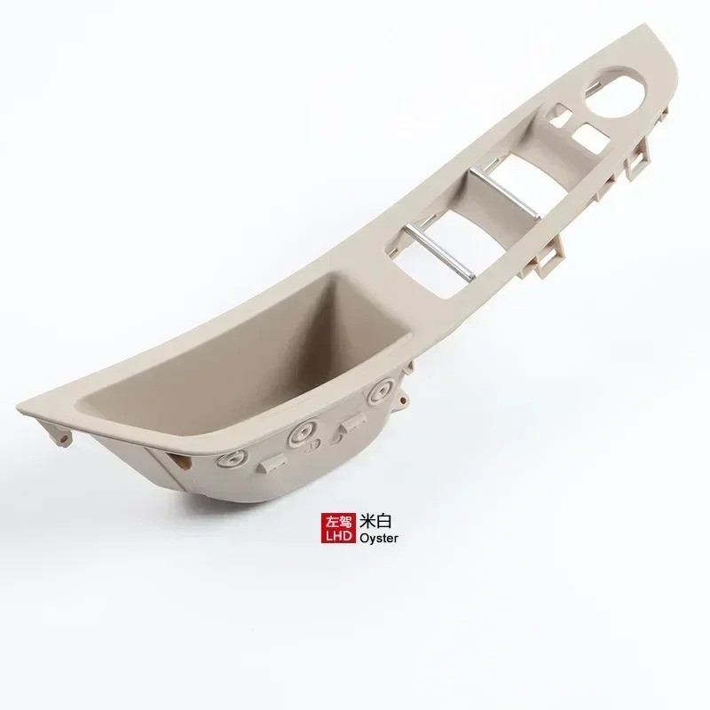 Front Left Driver Door Handle Armrest Panel for BMW 5 Series F10 F11 520i 525i