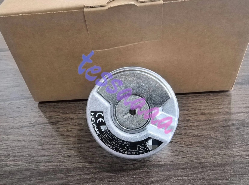 Heidenhain ROD431.035-1024 ID1169566-02 encoder