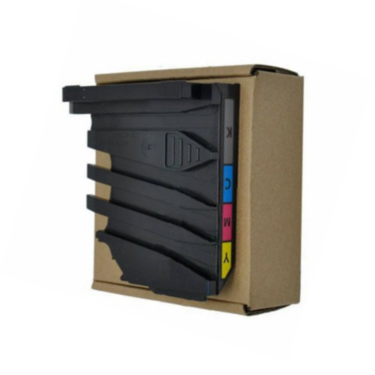 Waste Toner Tank Waste Ink Collection Collector for HP 118A W2082A W2083A 178NW
