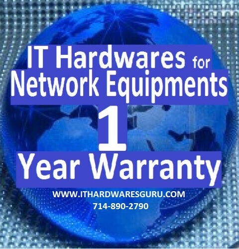 Cisco A9K-MOD160-TR 160G Modular Linecard, Packet Transport Optimized WARRANTY