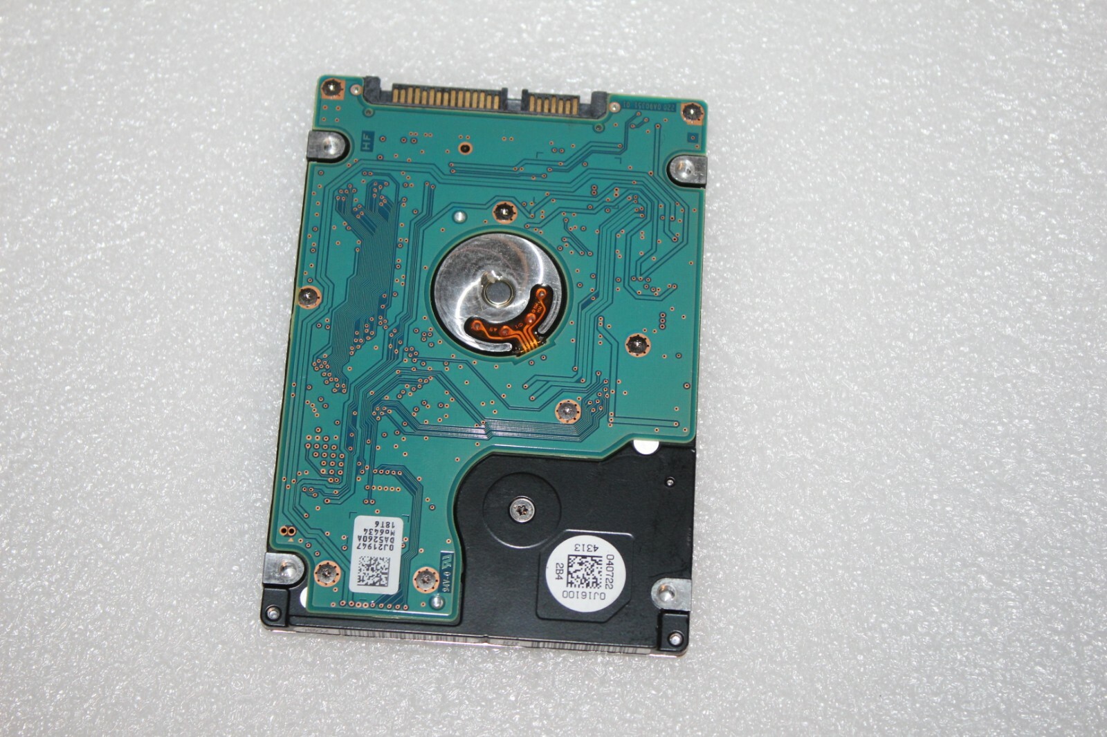 HP-Compaq HP 255 G2 - Hard Drive HDD 2.5 W/ Windows 10 Pro 64-Bit (Legacy)