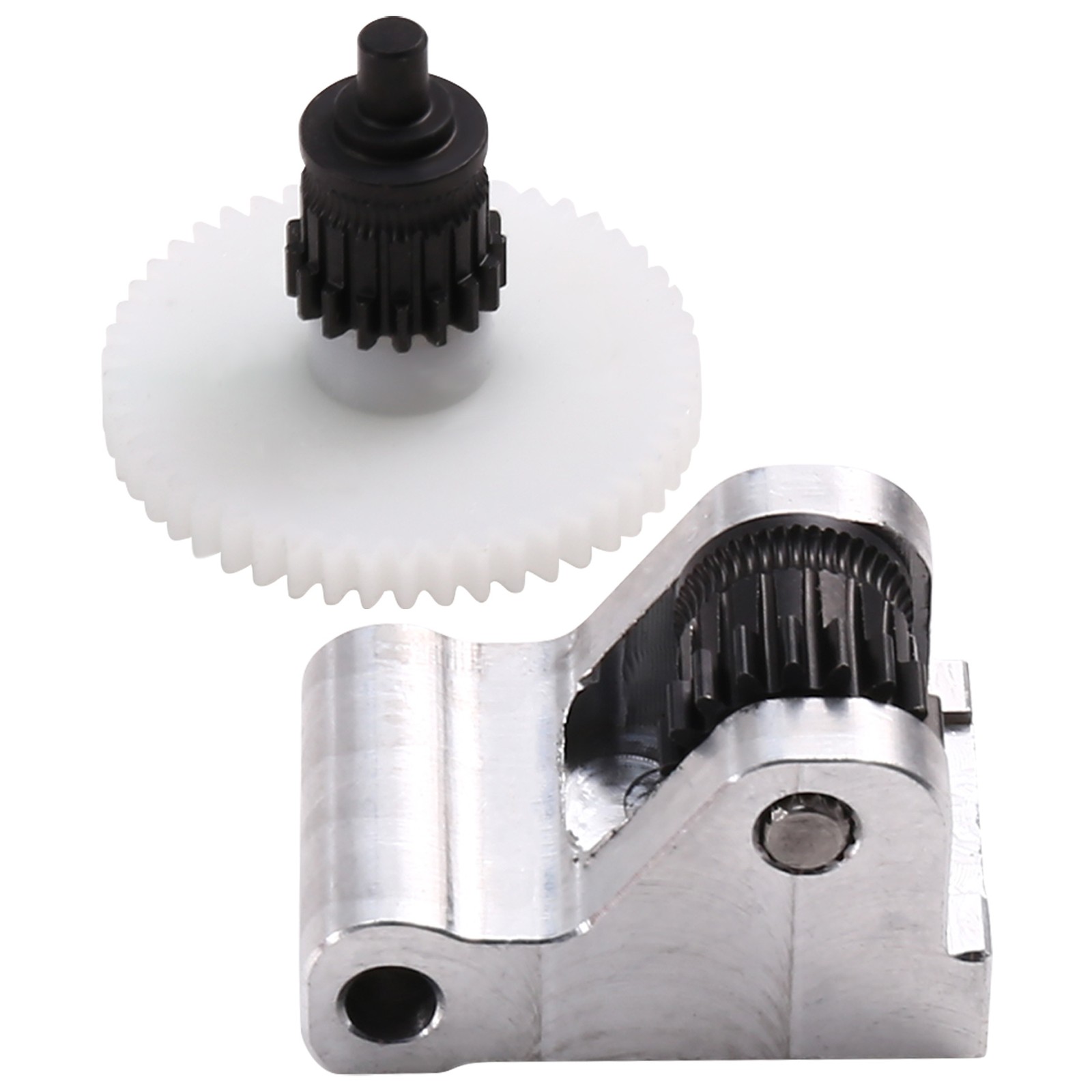 For  AD5X Extruder Gear Kit - High-Torque Hardened Steel Drive Gear &4764