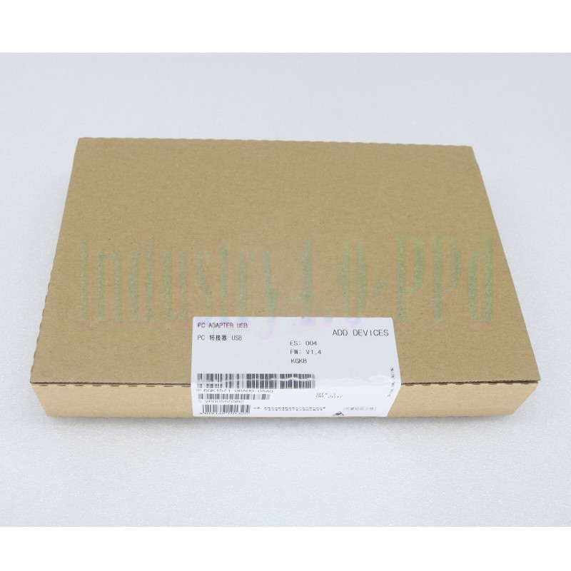 6GK1571-0BA00-0AA0 Siemens Programming Cable Adapter NEW 