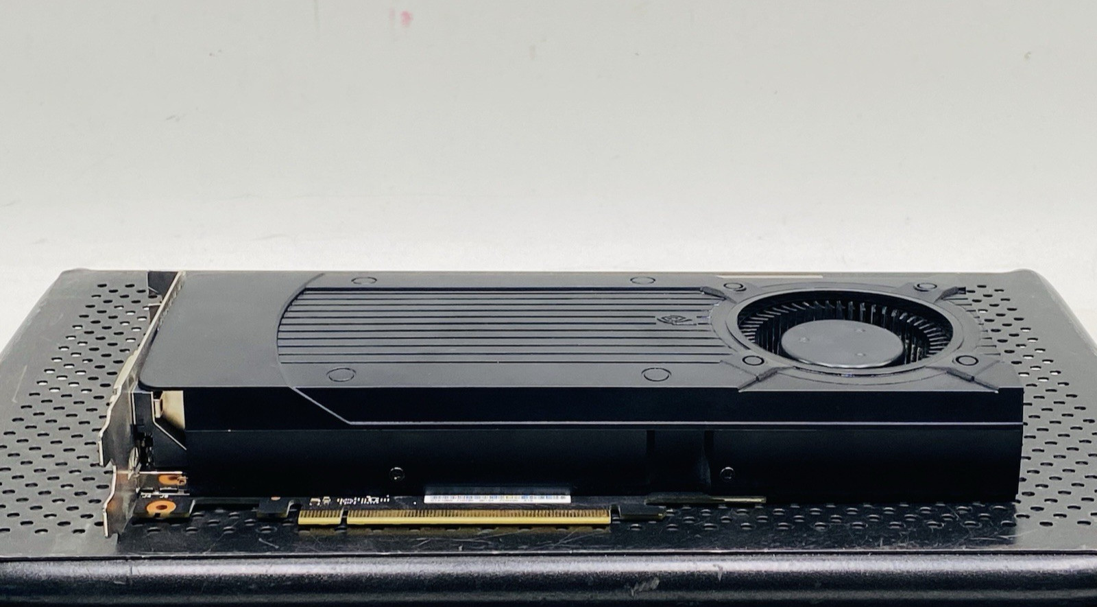 ASUS GeForce GTX 1060 6GB GDDR5 Graphics Card