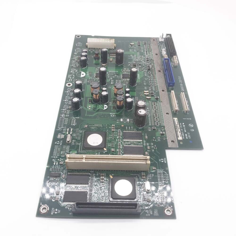Main PCA Board CQ113A Fits For HP Designjet z3100ps gp Z2100 Z5200 Z3200 Z3100ps