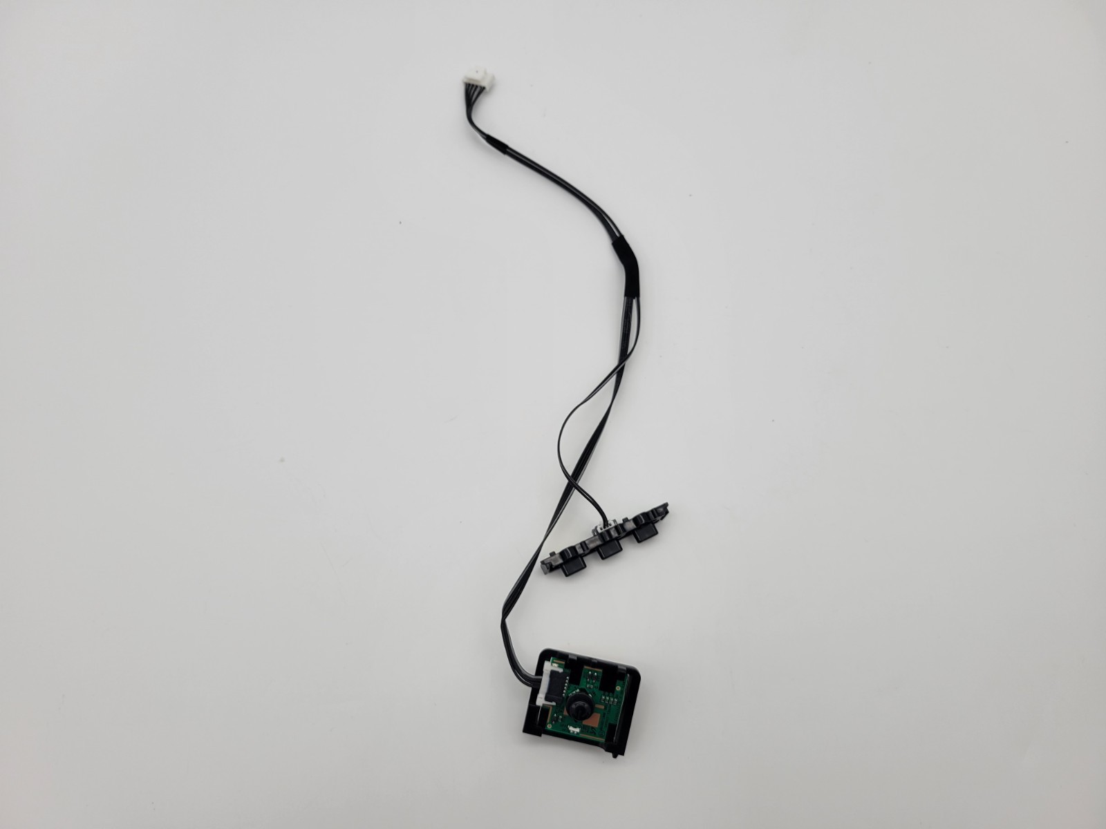Button Control Panel For SAMSUNG 49 Odyssey CRG, BN96-42664