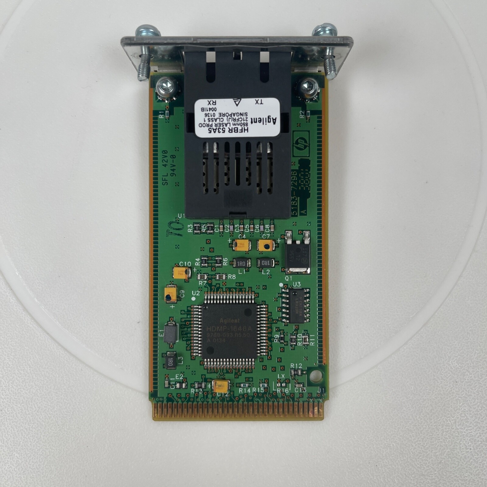 HP J4131-60001 ProCurve Gigabit-SX Tranceiver J4131-61001 J4131A