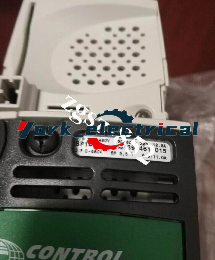 1PCS Emerson SP1406 Inverter Brnad New Shipping DHL or FedEX