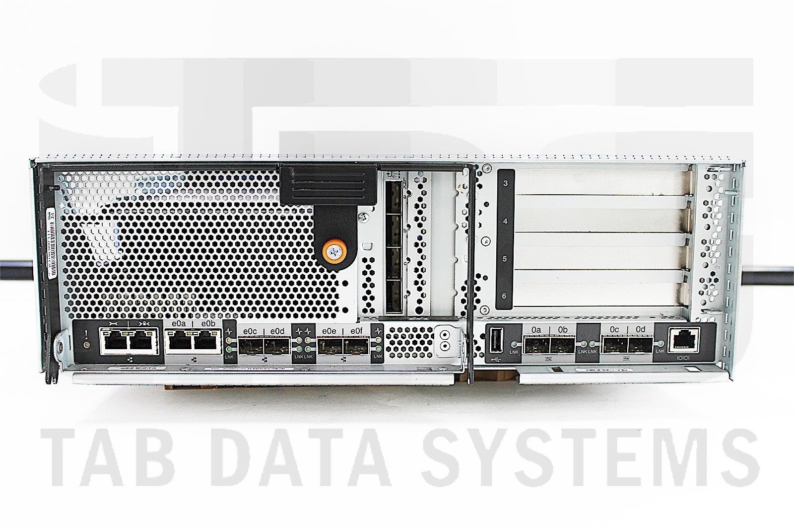 NetApp 111-00639 FAS6280 Service Processor w/ Xeon 2.93Ghz, 96GB-RAM, 1x NIC