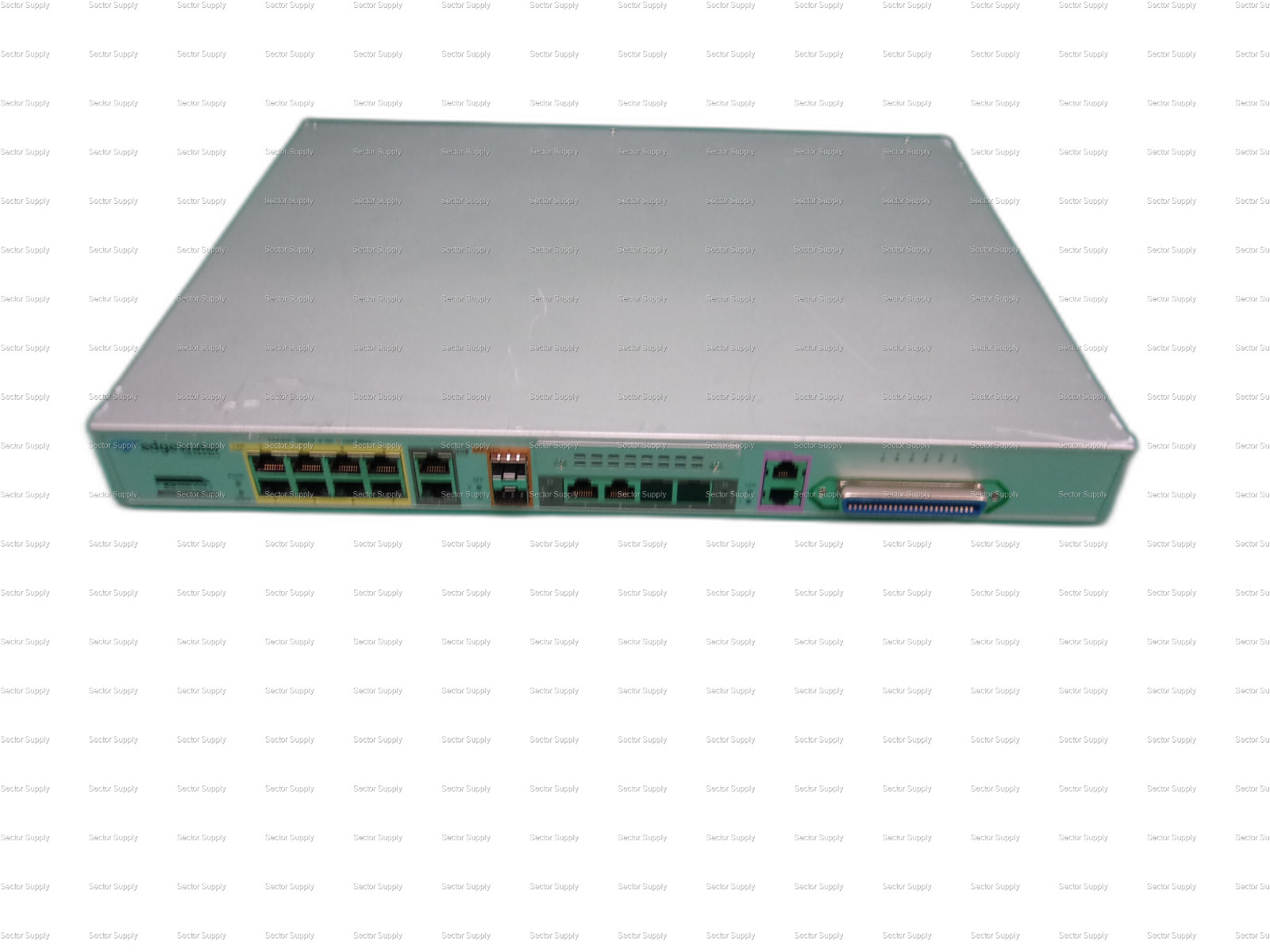 4806 EDGEWATER NETWORKS, INC. 4806 INTELLIGENT EDGE
