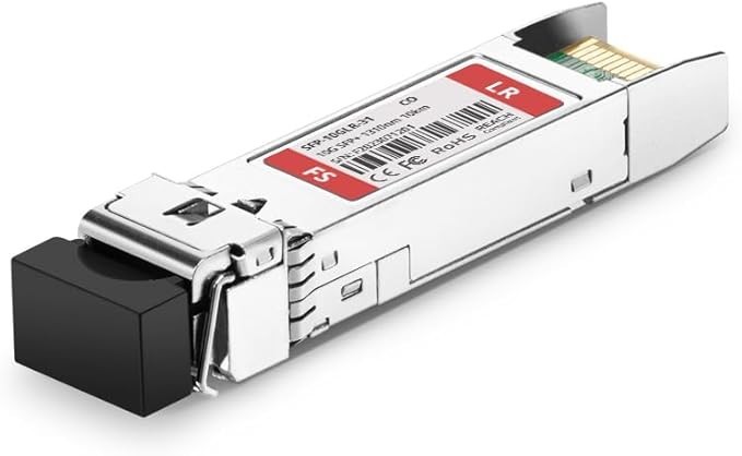 Extreme Networks 10G-SR-SFP300M-ET 10GbE SFP+ Transceiver Module