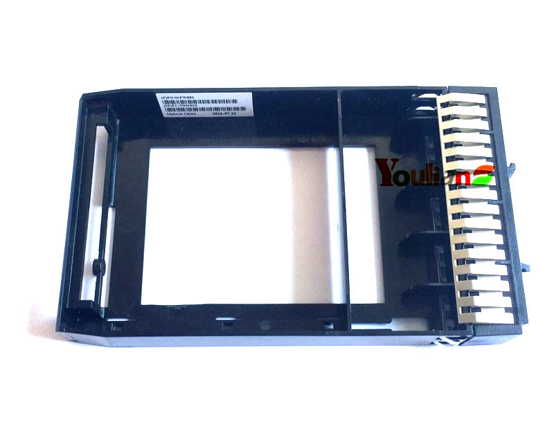 2.5" 00FW856 Hard Drive Blank Filler Tray FOR Lenovo IBM Server x3650 M5 x3850