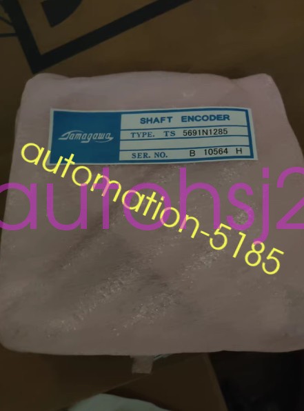 1PCS MITSUBISHI spindle encoder TS5691N1285 brand new fedex or DHL