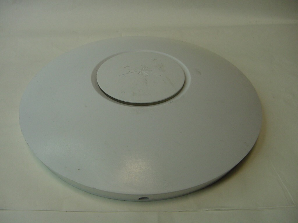 UBIQUITI UNIFI AP PRO ACCESS POINT - NO BACKPLATE