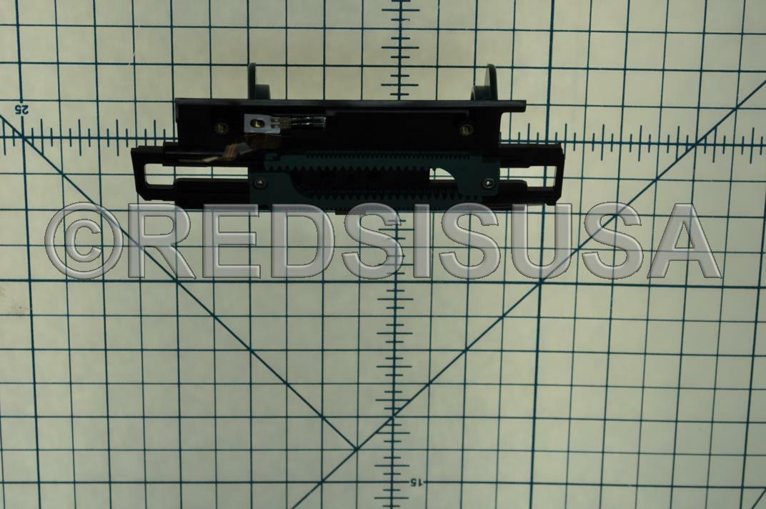 Zebra Kit Rpr Rw2 Media Guide RK17949-003