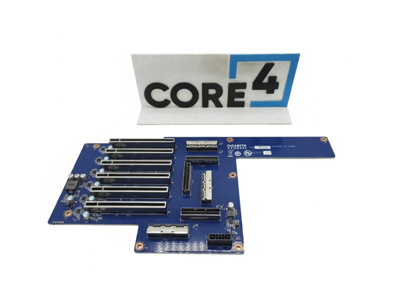 GIGABYTE CPBG061 PCIe Riser Board