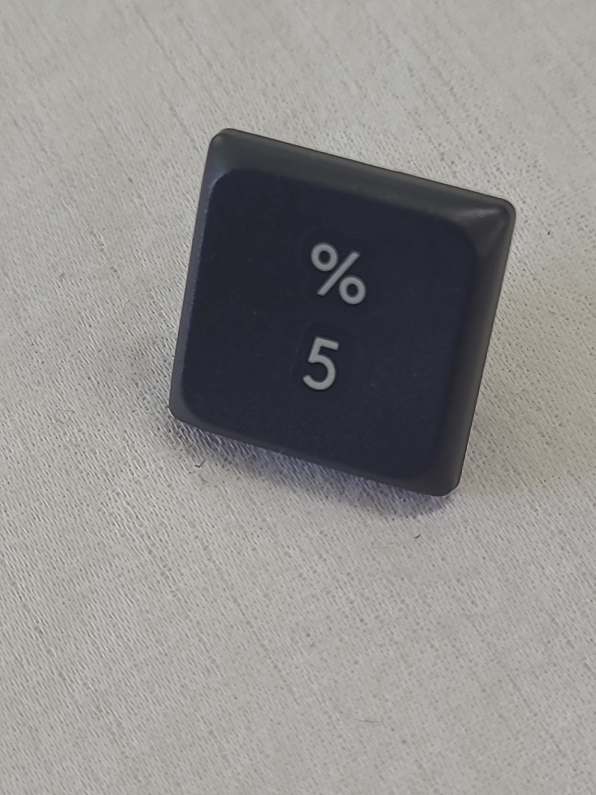Logitech K235 Wireless Keyboard Key Replacement Part