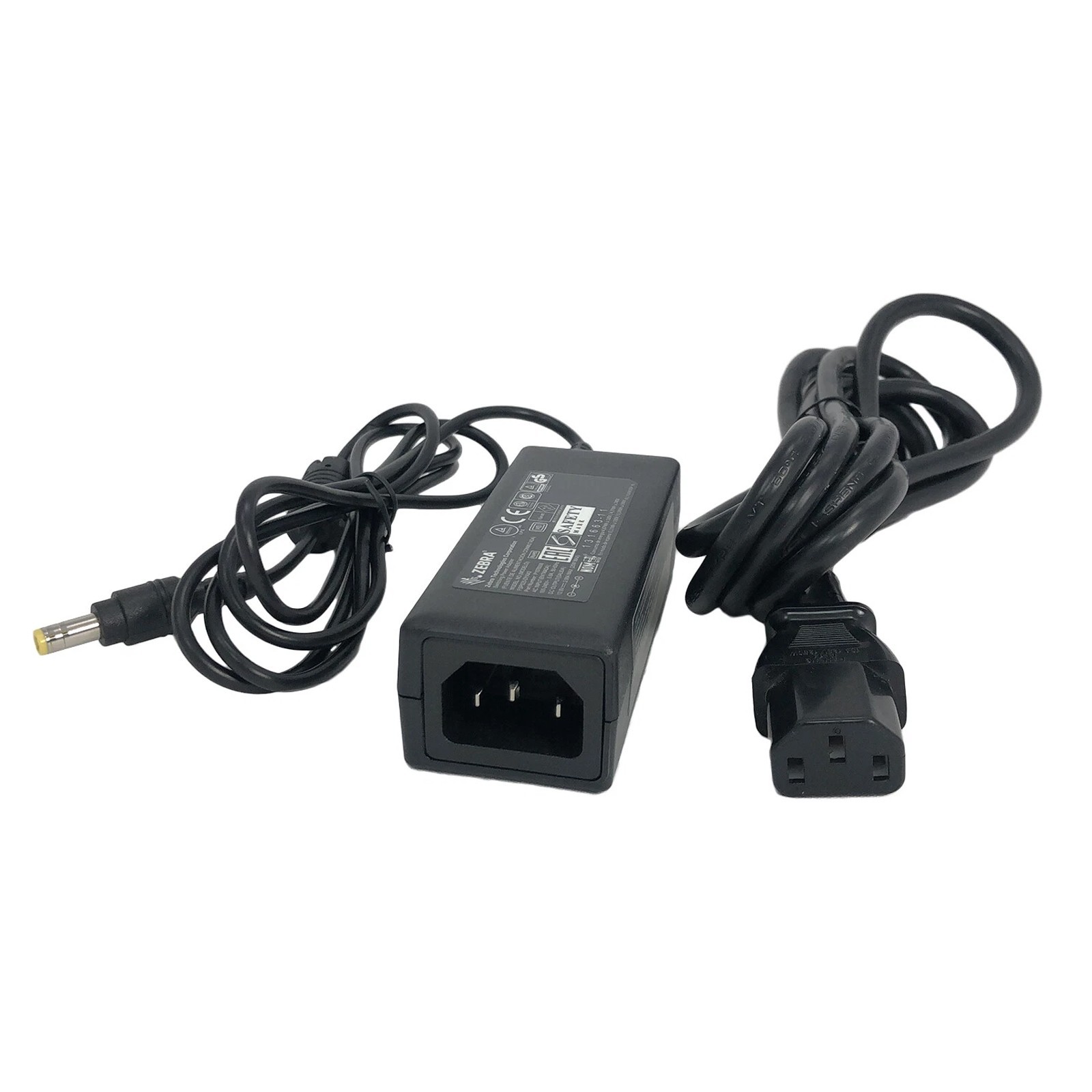 Open Box Original Zebra 25W AC Adapter FSP025-DYAA3 for QLn220 QLn320 QLn420