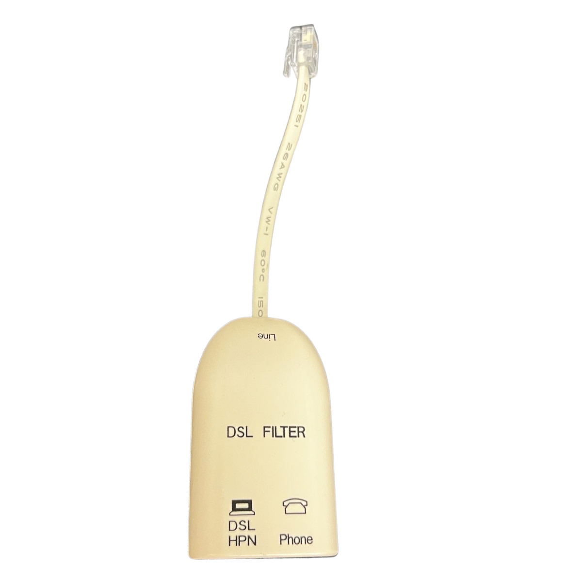 Suttle Line Conditioner xDSL