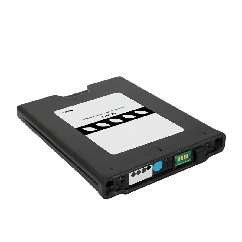 Compatible Ink Cartridge With Chip, Suitable for FORMAX COLORMAX7 Printer
