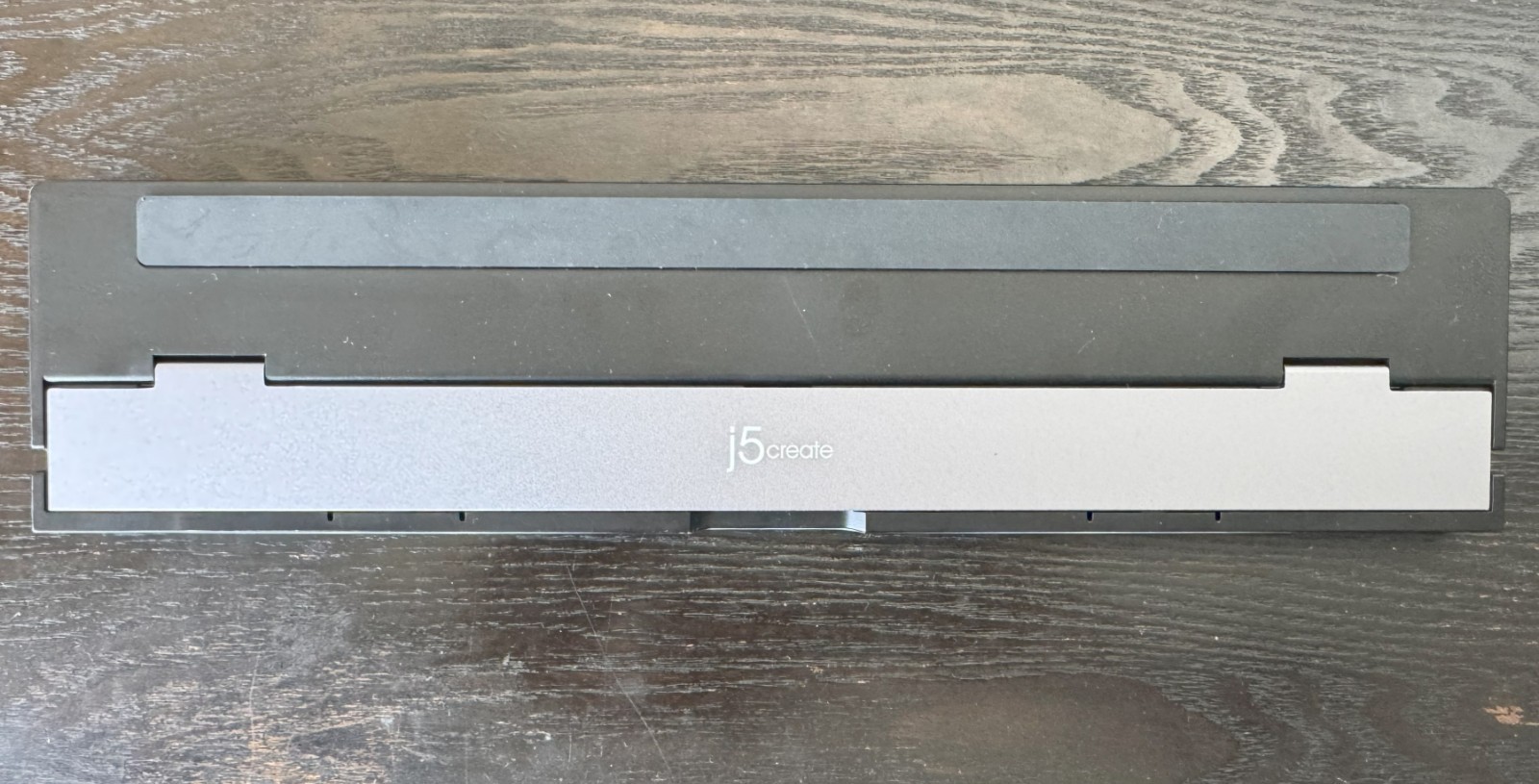 J5 Create JCD533 USB-C 4K HDMI Docking Station - Pre-owned-