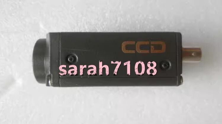 1PC USED HITACHI KP-M1U-S11 Industrial camera Fast Shipping By FedEx or DHL 