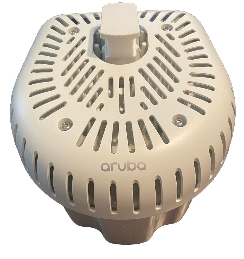 New Aruba APEX0575 AP-575 R4H18A 11ax AP Outdoor AP Access Point W/ MOUNT