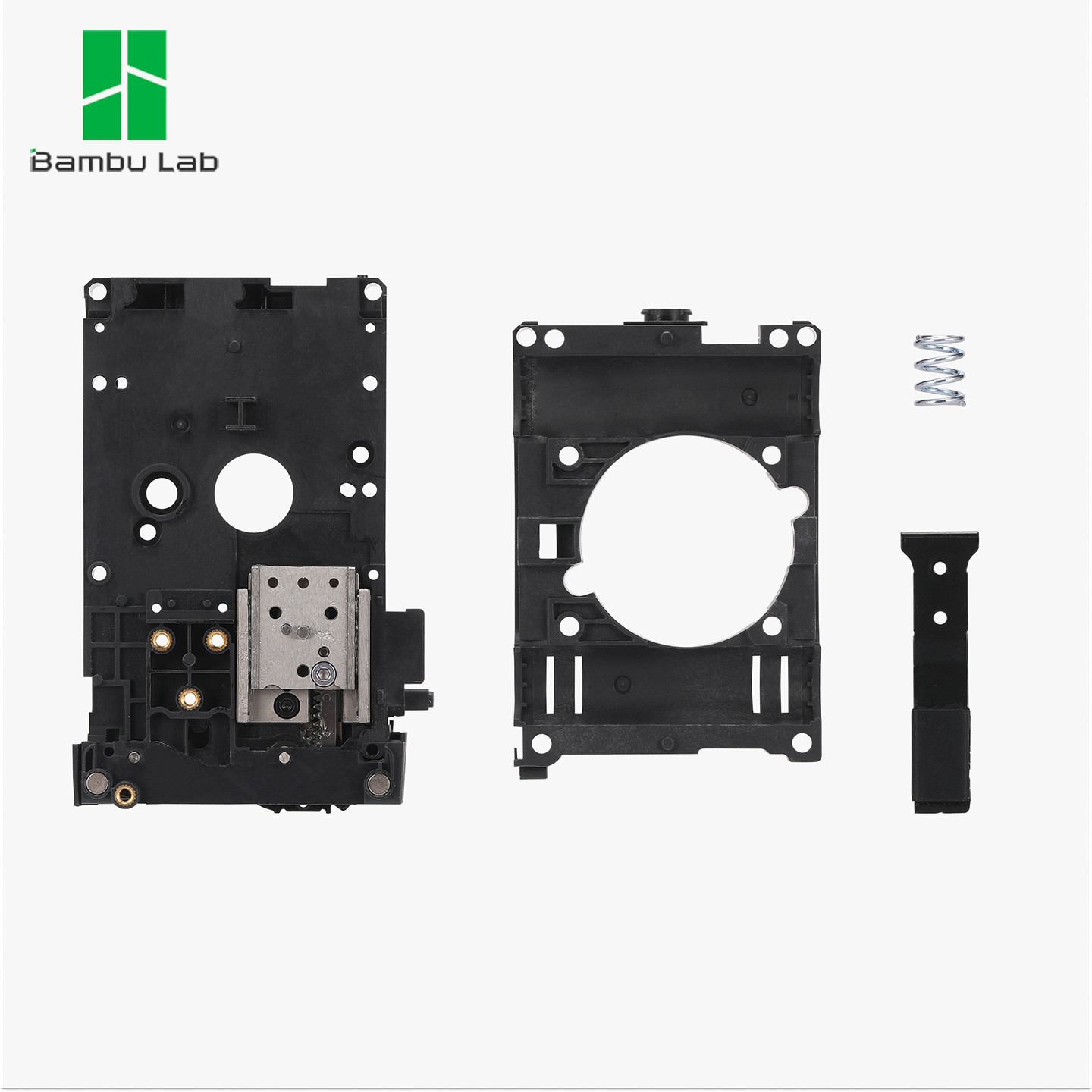Genuine Bambu Lab Toolhead Carriage for Bambu Lab X2D 3D Printers