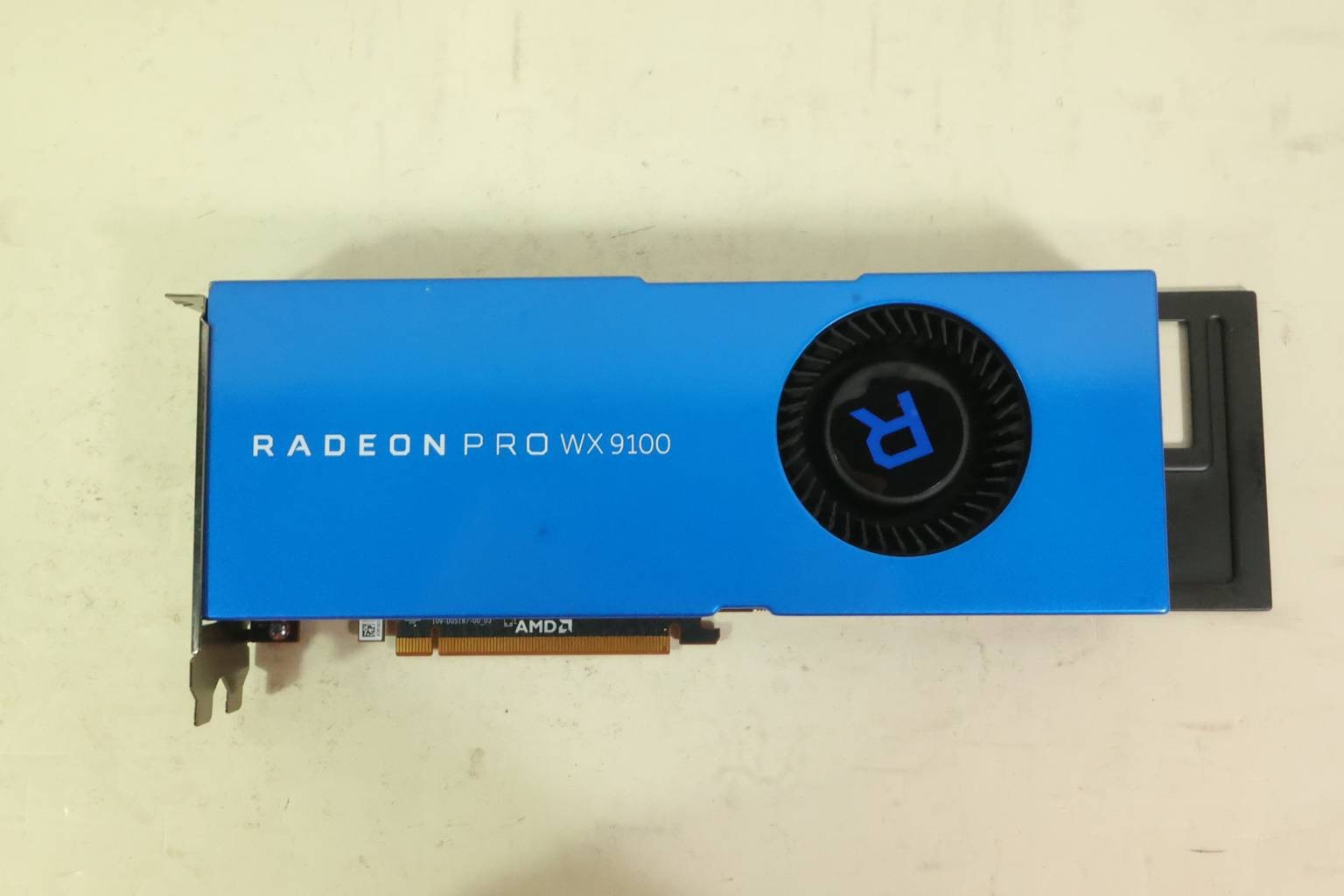DELL RADEON PRO WX 9100 GRAPHICS CARD | 0D94VP | 16GB HBM2