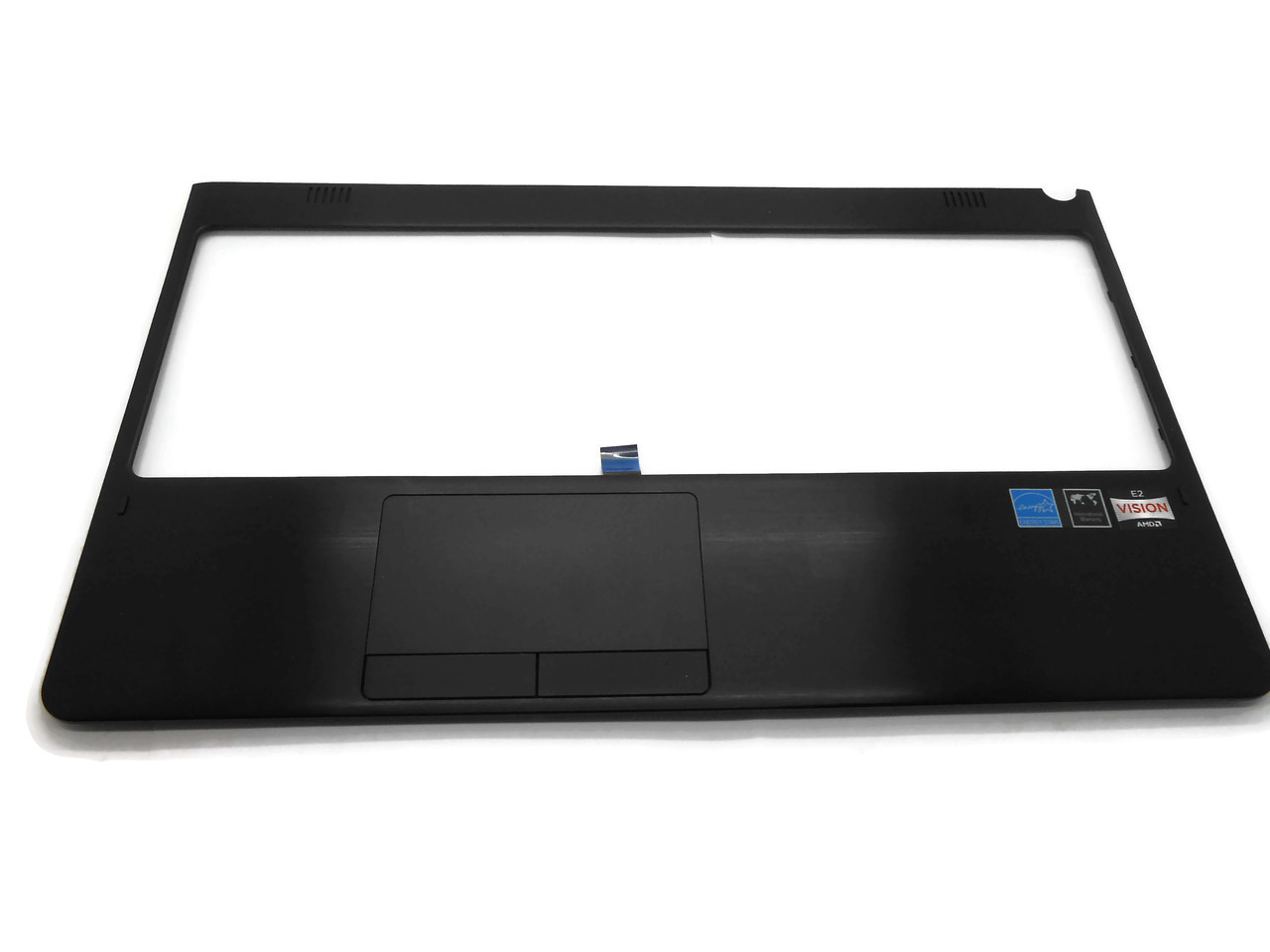 Genuine Samsung NP355E Palmrest TouchPad AP0TZ000G11 BA81-18271A