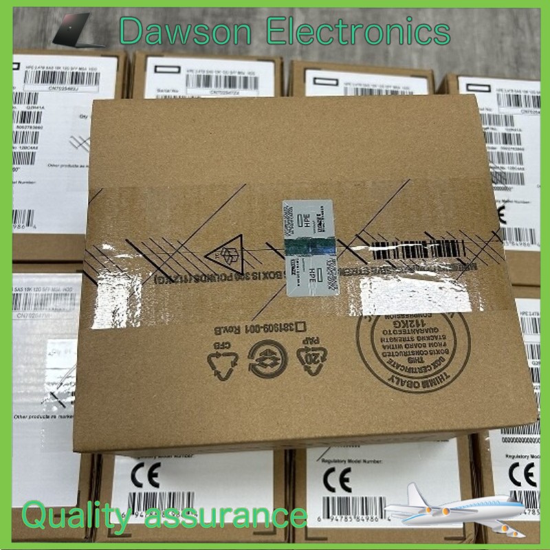 HPE 461289-001 461137-B21 NEW 7.2K RPM 3.5" 1TB SAS HDD Hard Drive
