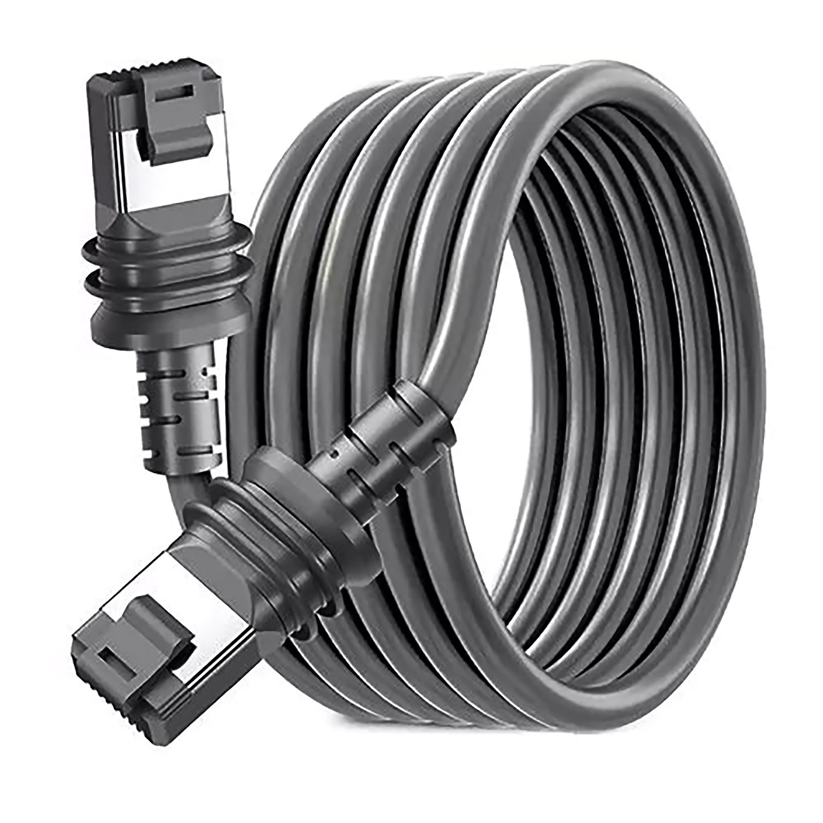 10m/33FT Cable Extension Ethernet Replacement Cable Line For Starlink Gen 3