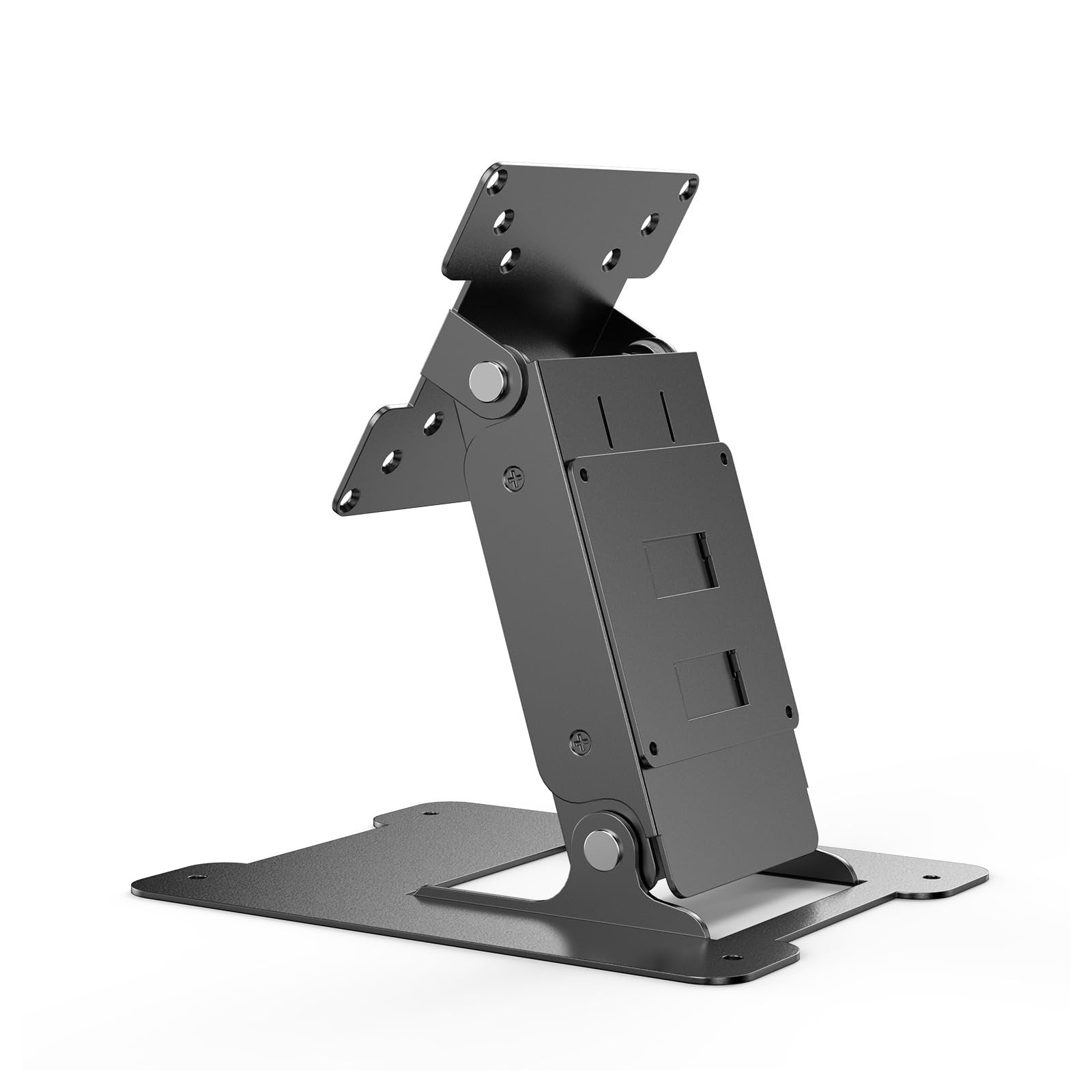 WEARSON Touch LCD Monitor&All in One PC Stand All Metal Holder Sturdy with VE...
