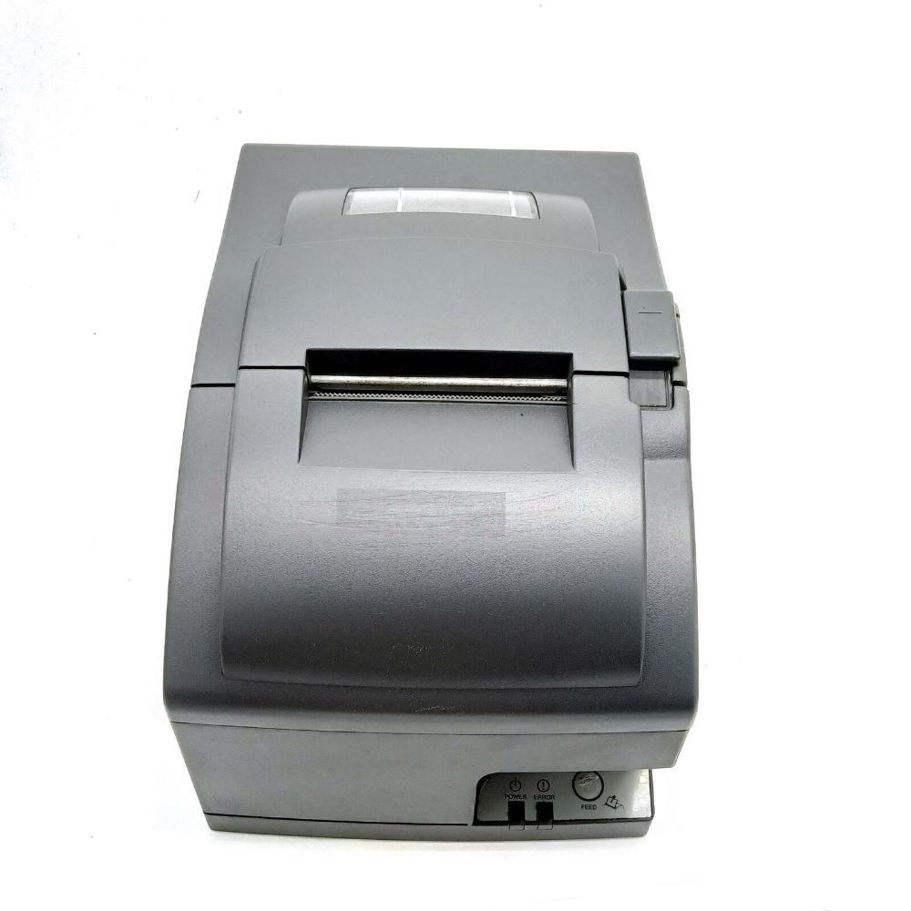 Label Receipt Printer Fits For Star Micronics SP700 SP760M With Parallel Port