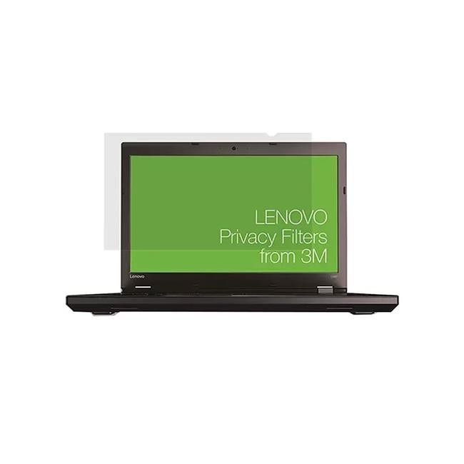 Lenovo 4XJ1D34303 Privacy Screen Filter 16" Matte