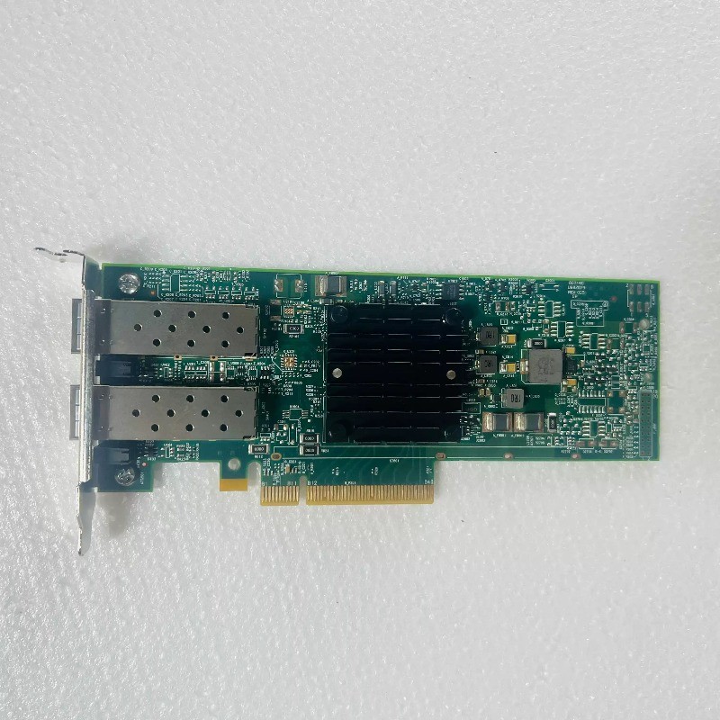 BROADCOM BCM57414 ETHERNET 10/25GB 2-PORT SFP28 Network ADAPTER BCM957414A