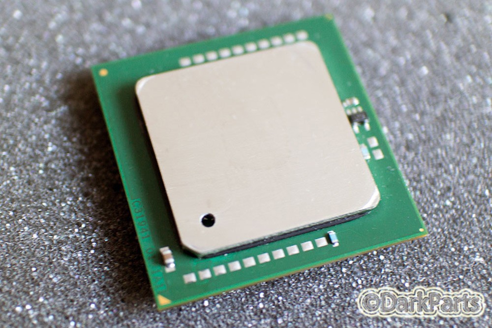 INTEL SL8P7 Socket 604 Xeon 2.8GHz Processor CPU
