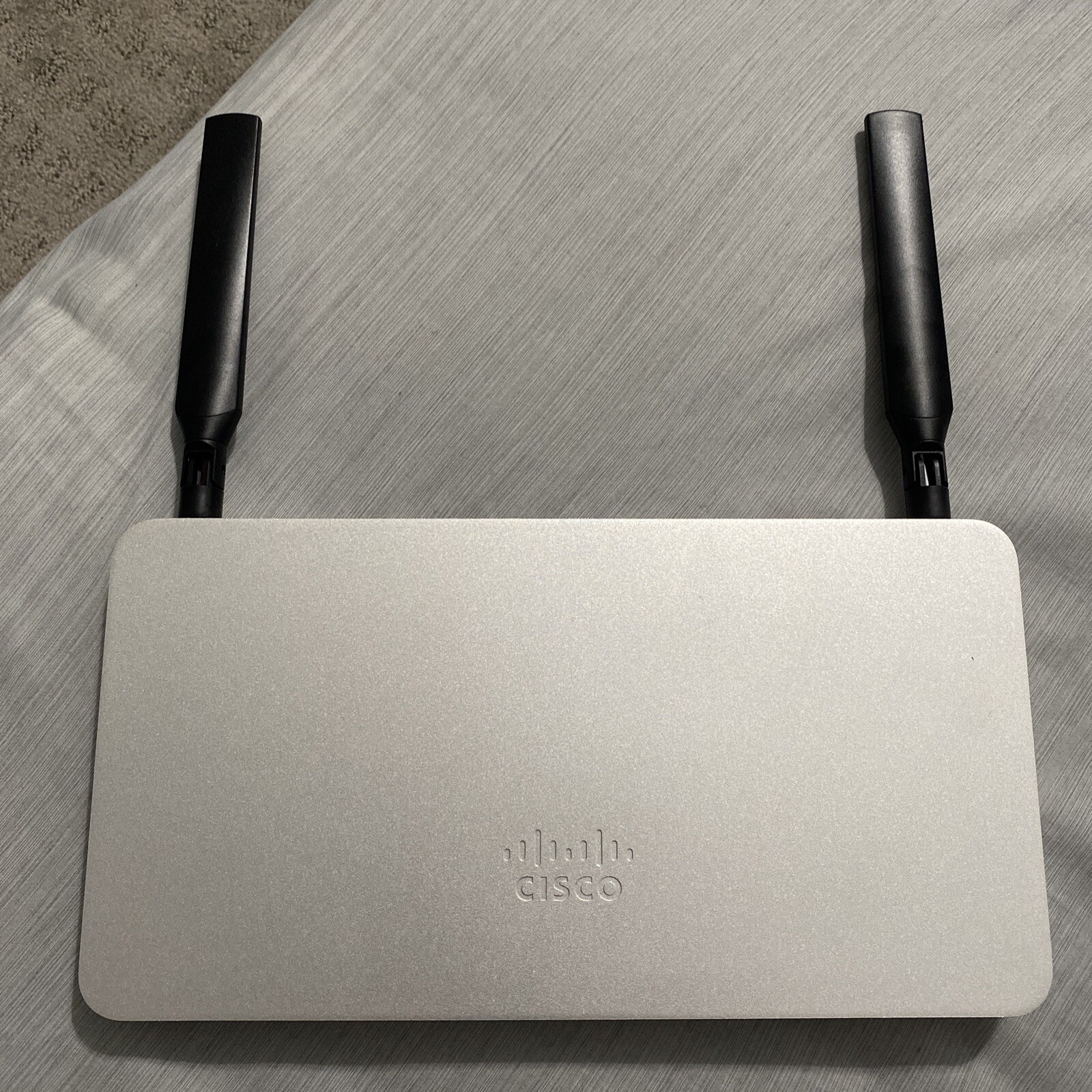 Cisco MX68W-HW 450Mbps Ethernet Wireless Router