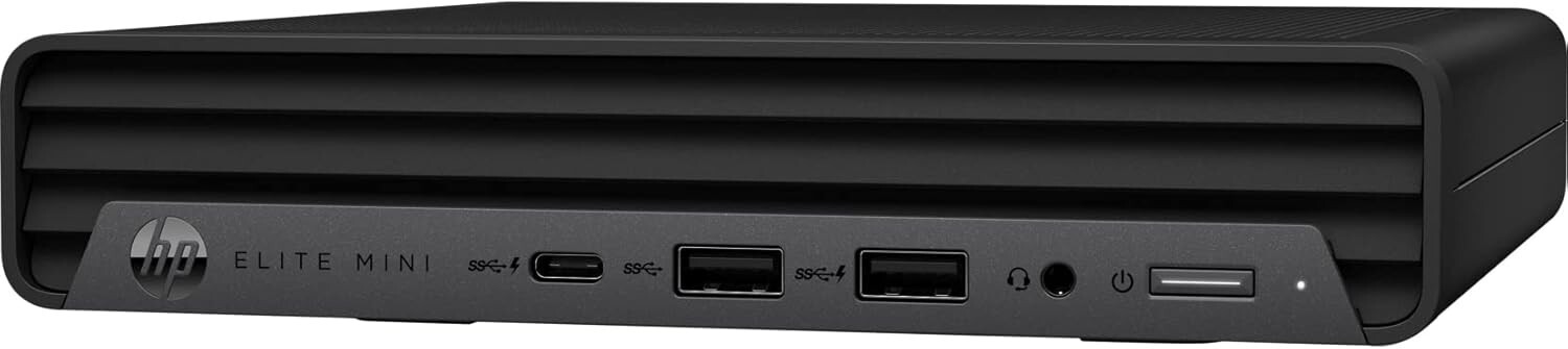 HP Mini IP Conferencing PC with Microsoft Teams Room i7-13700T loT Enterprice
