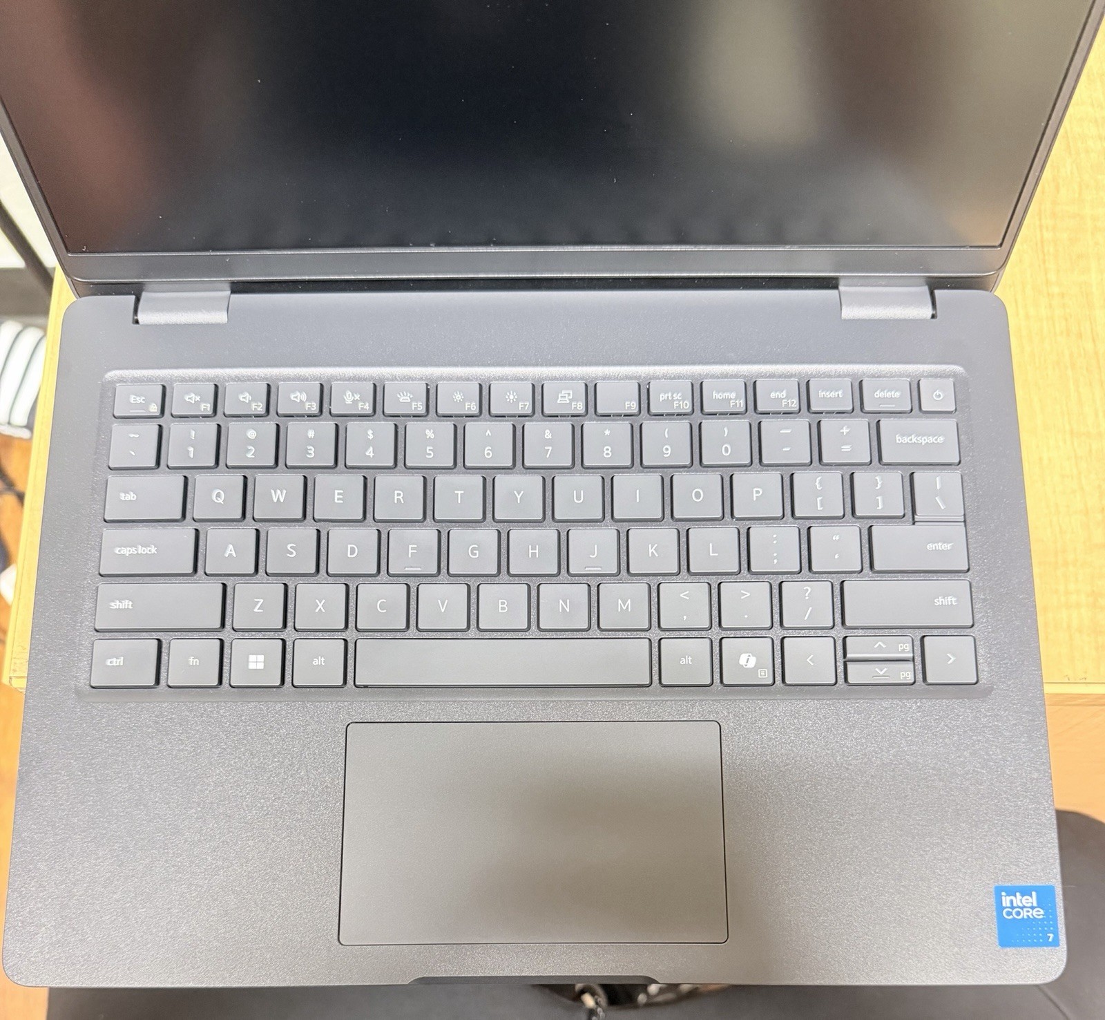 Dell Pro 14 PC14250 14-inch Core 7 Laptop, 16GB RAM, 512GB SSD