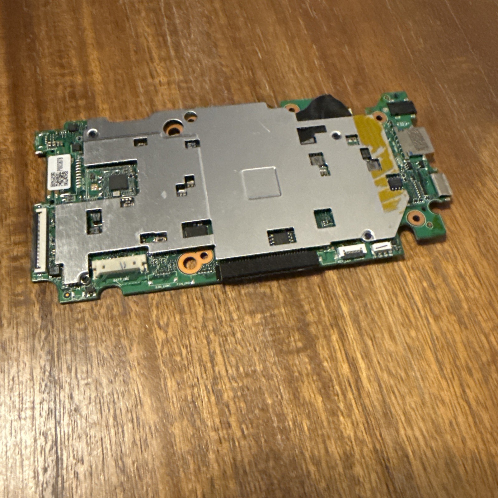 Motherboard  for Intel Gateway  GWTC116-2BL Laptop