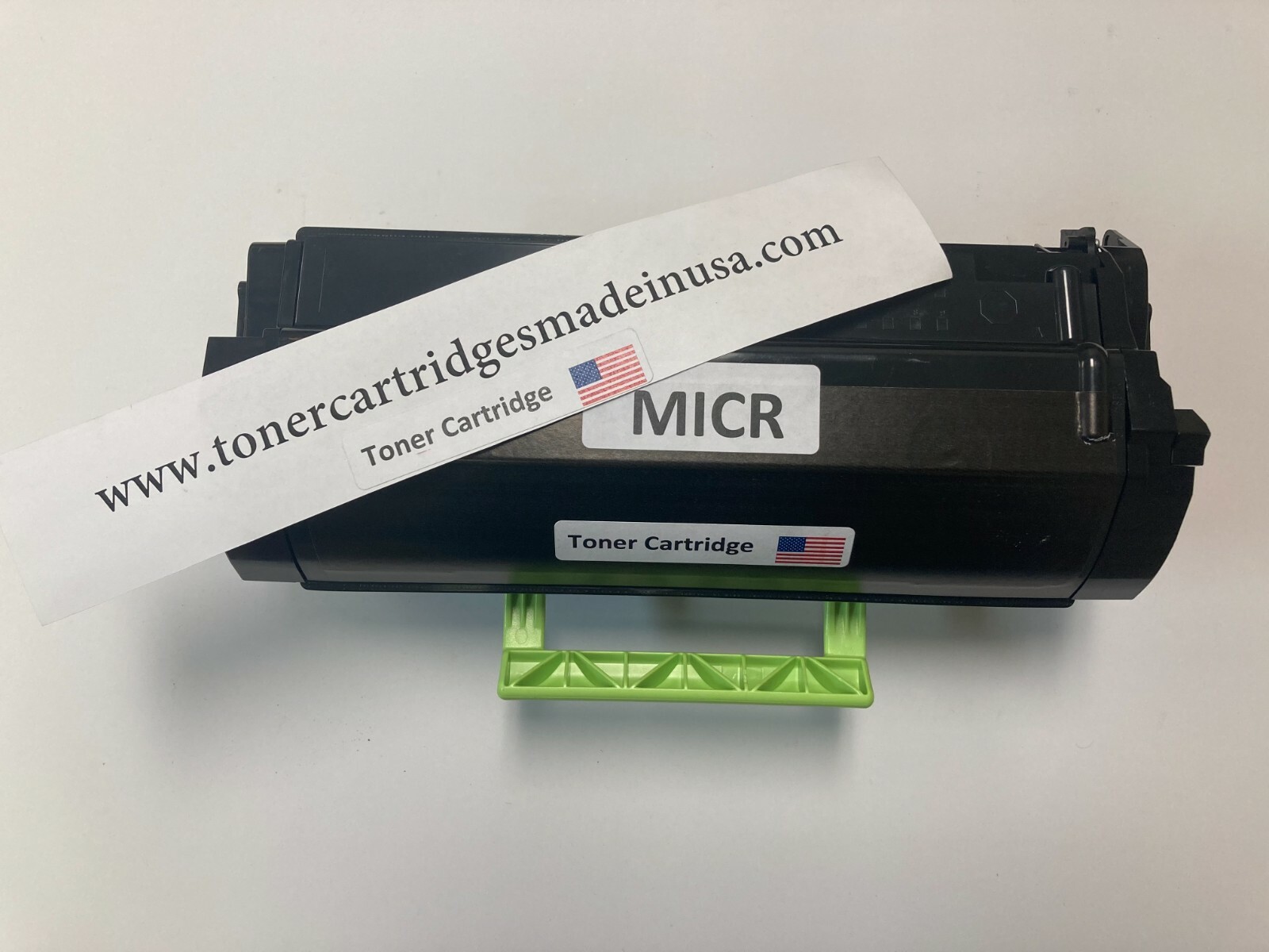 TCM USA Source tech ST9712 ST9715 ST9717 ST9720 ST9722 MICR toner.  STI-204514.