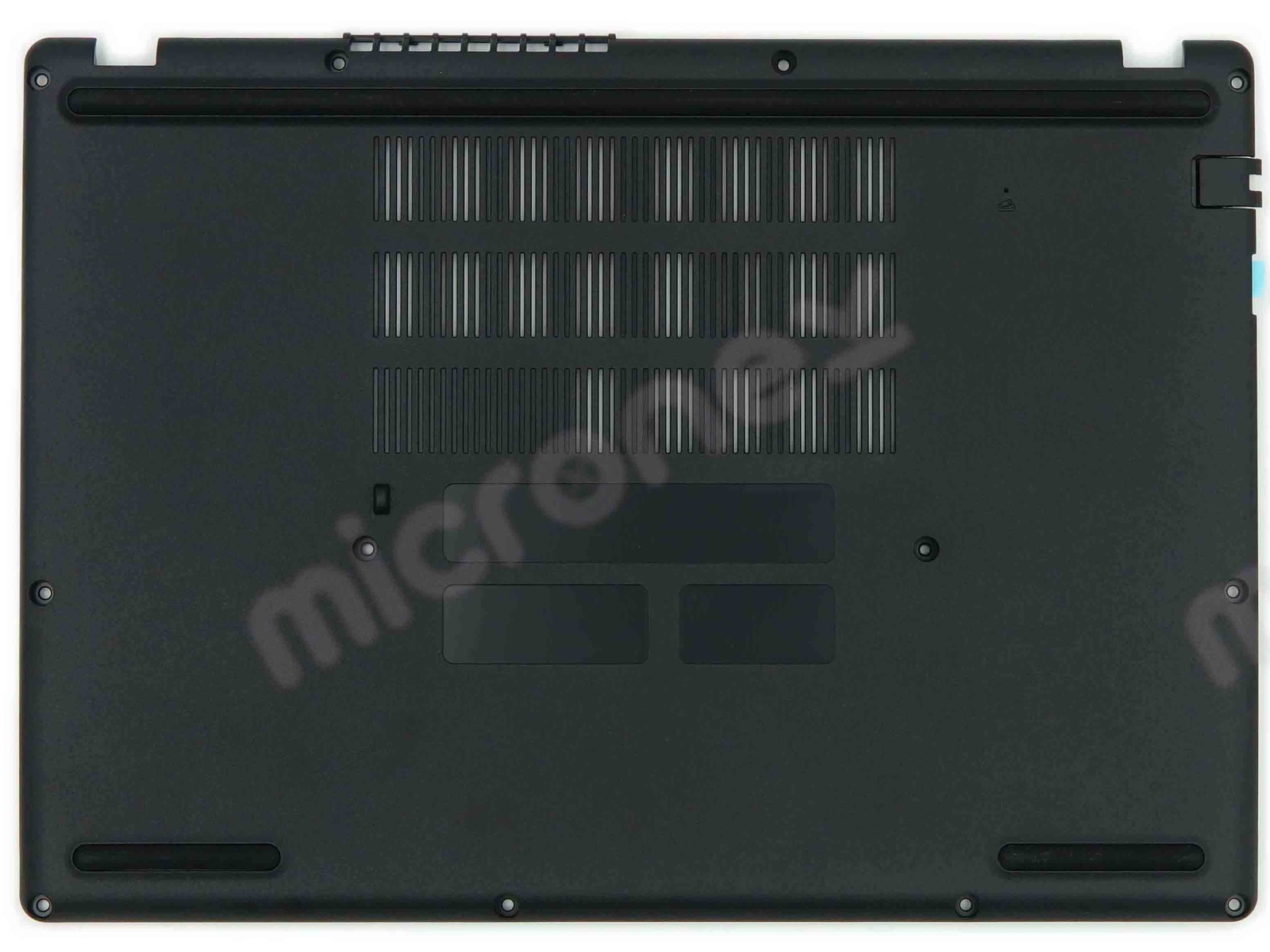 FOR Acer 60.VPKN7.001 Lower Bottom Case Cover black