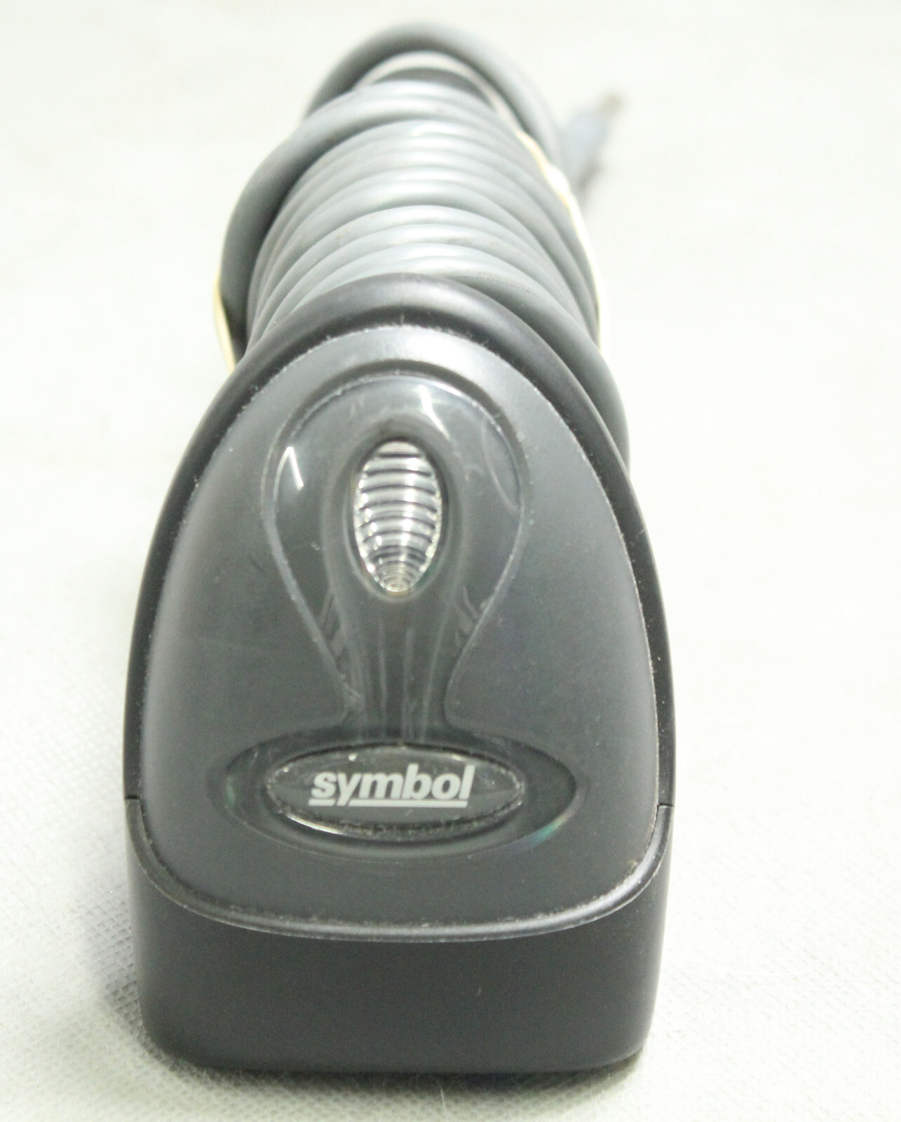 Symbol LS2208-SR20007R-NA Barcode Scanner LS2208 + USB Cable