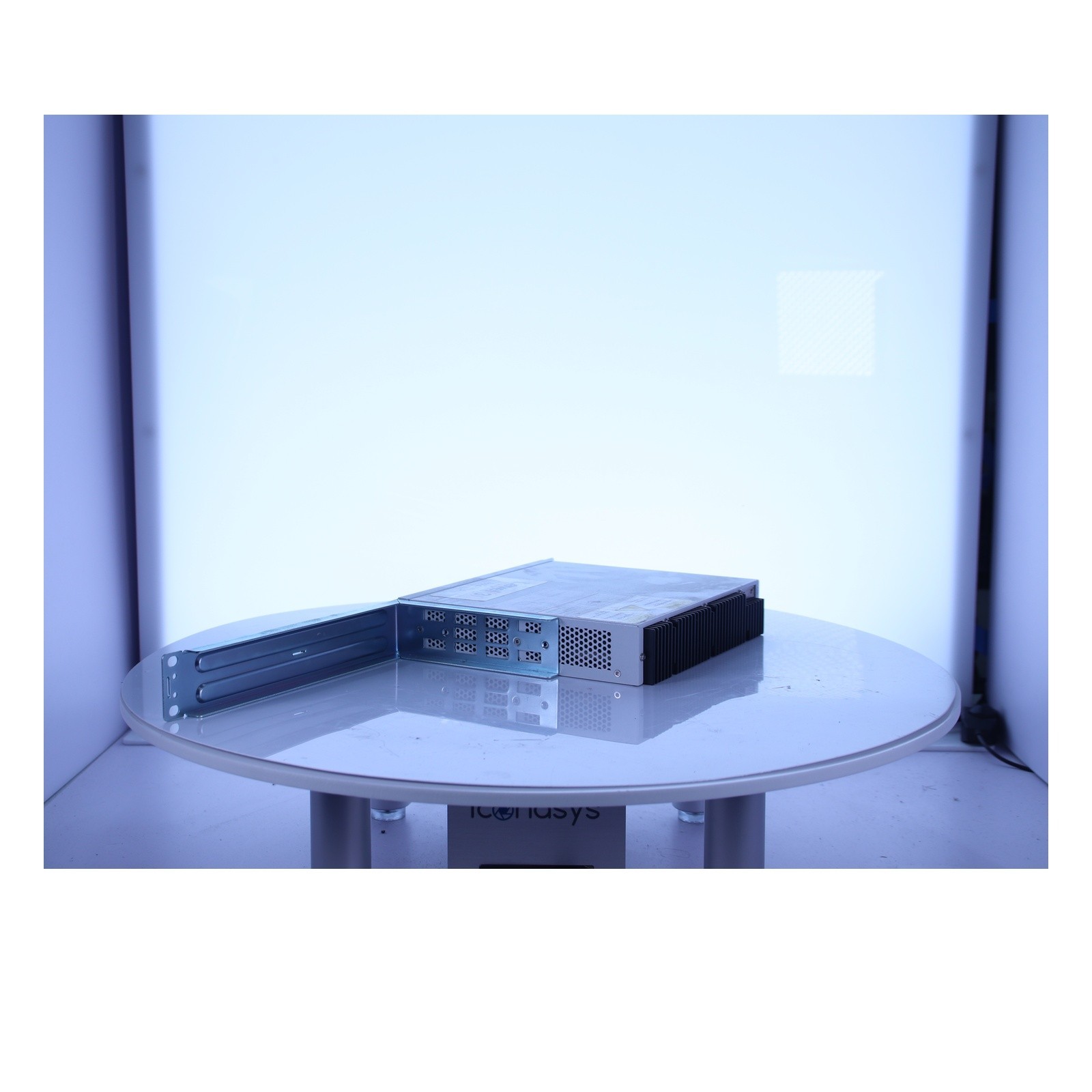 ADVA FSP150-GE114Pro Etherjack Ethernet Demarcation Access Device 8-Port