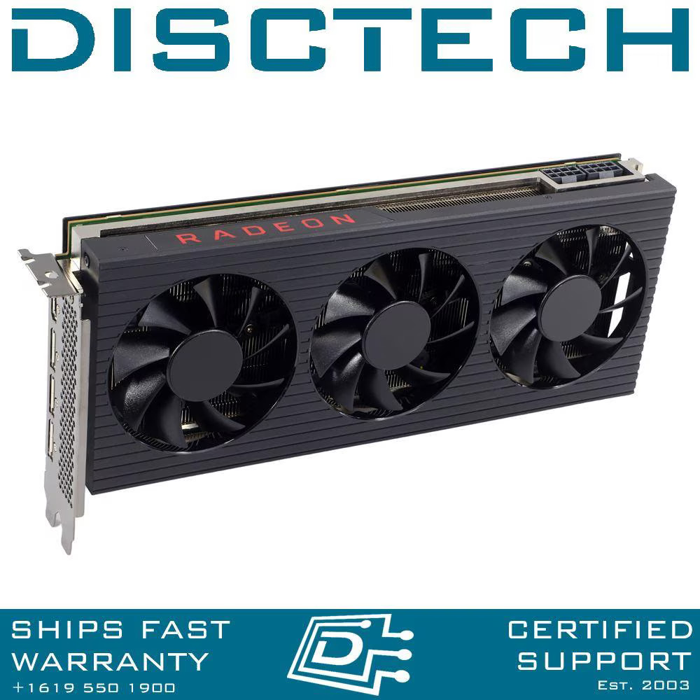 AMD/MSI Radeon RX 6900 XT 16GB GDDR6 GPU
