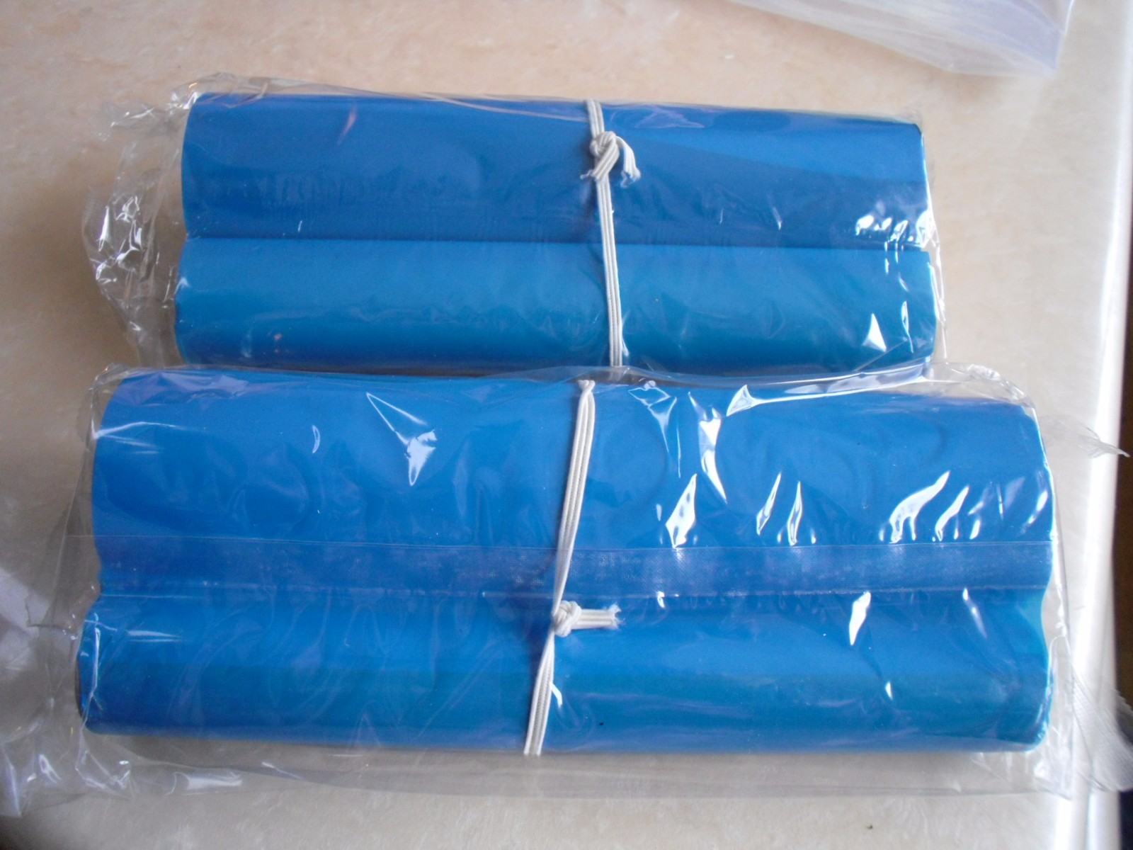 2PK Fax Film for Brother Intellifax 1270e/1570/1770/1780/1870 PC201 PC202 PC-202